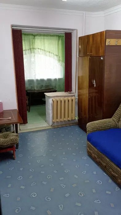 Кімната на Сім`ї Глодан вул.