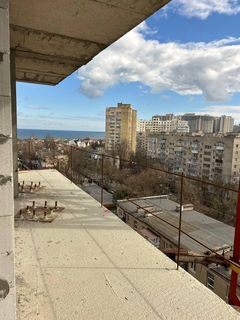Квартира на Балтиморська вул.