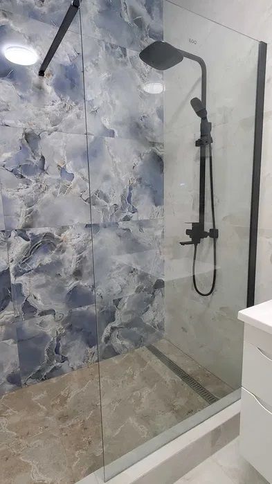 Квартира на Генуезька вул.