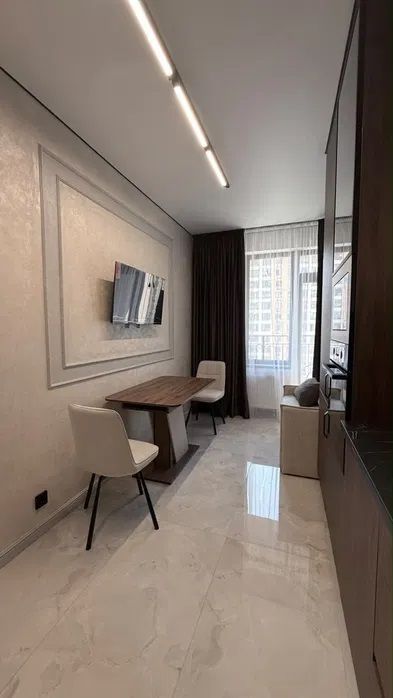 Apartment on Genuezka Street