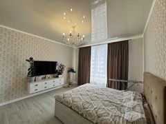 Квартира на Люстдорфська дорога вул.