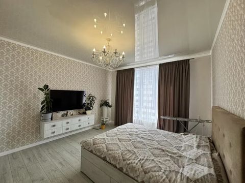 Квартира на Люстдорфська дорога вул.