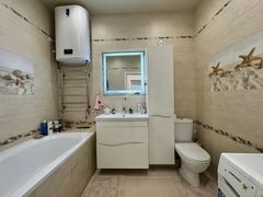 Квартира на Люстдорфська дорога вул.