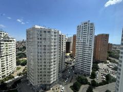 Квартира на Люстдорфська дорога вул.