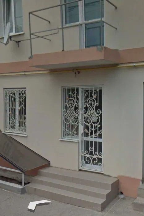Apartment on Magistralna Street