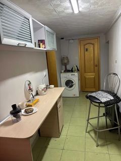 Apartment on Magistralna Street