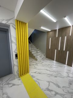 Квартира на Сахарова академіка вул