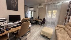 Квартира на Сегедська вул.