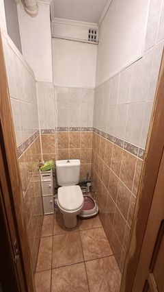 Квартира на Сегедська вул.