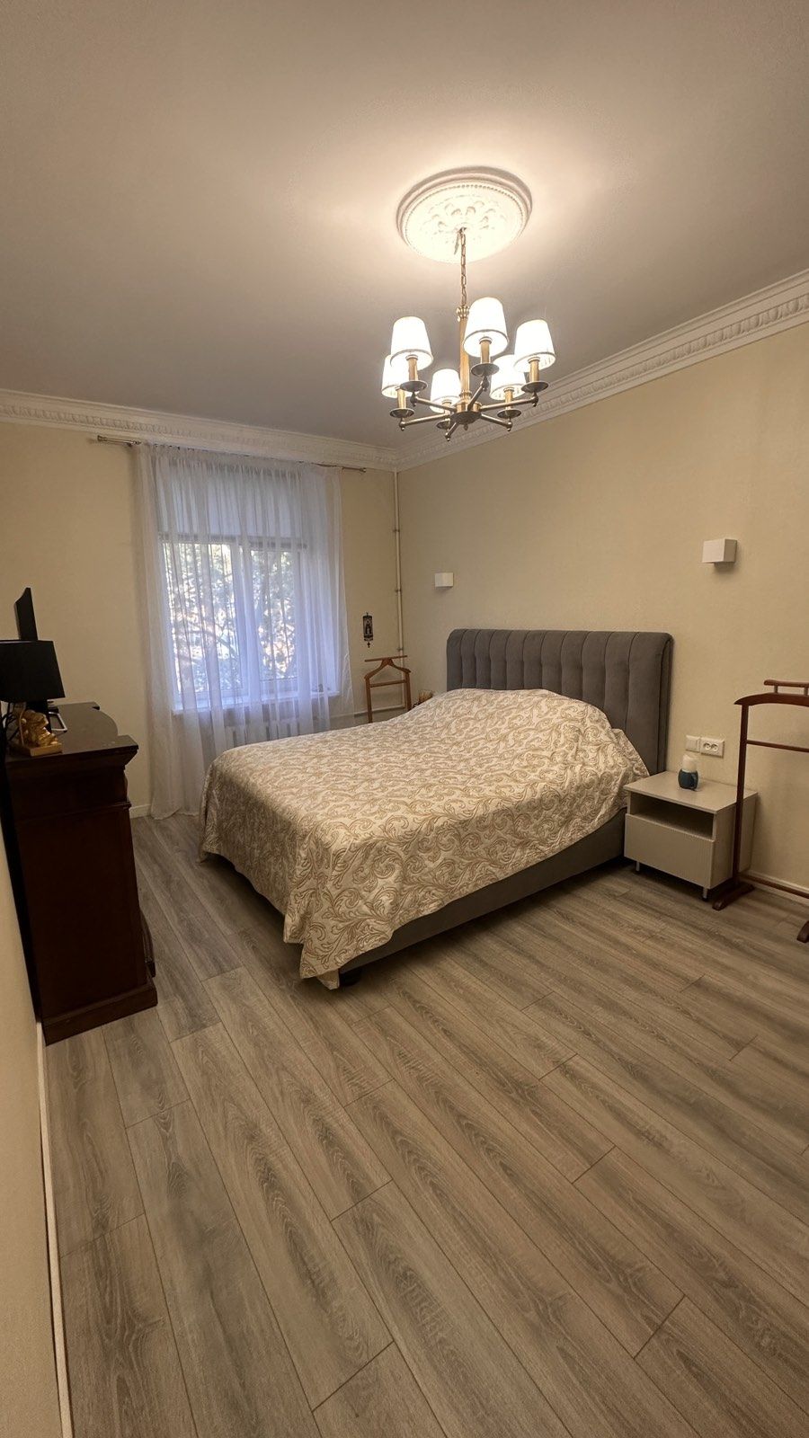 Квартира на Сегедська вул.