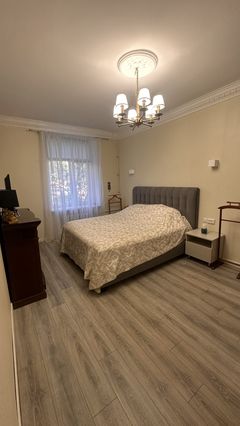 Квартира на Сегедська вул.
