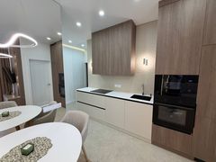 Apartment on Krasnova Street