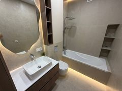 Apartment on Krasnova Street