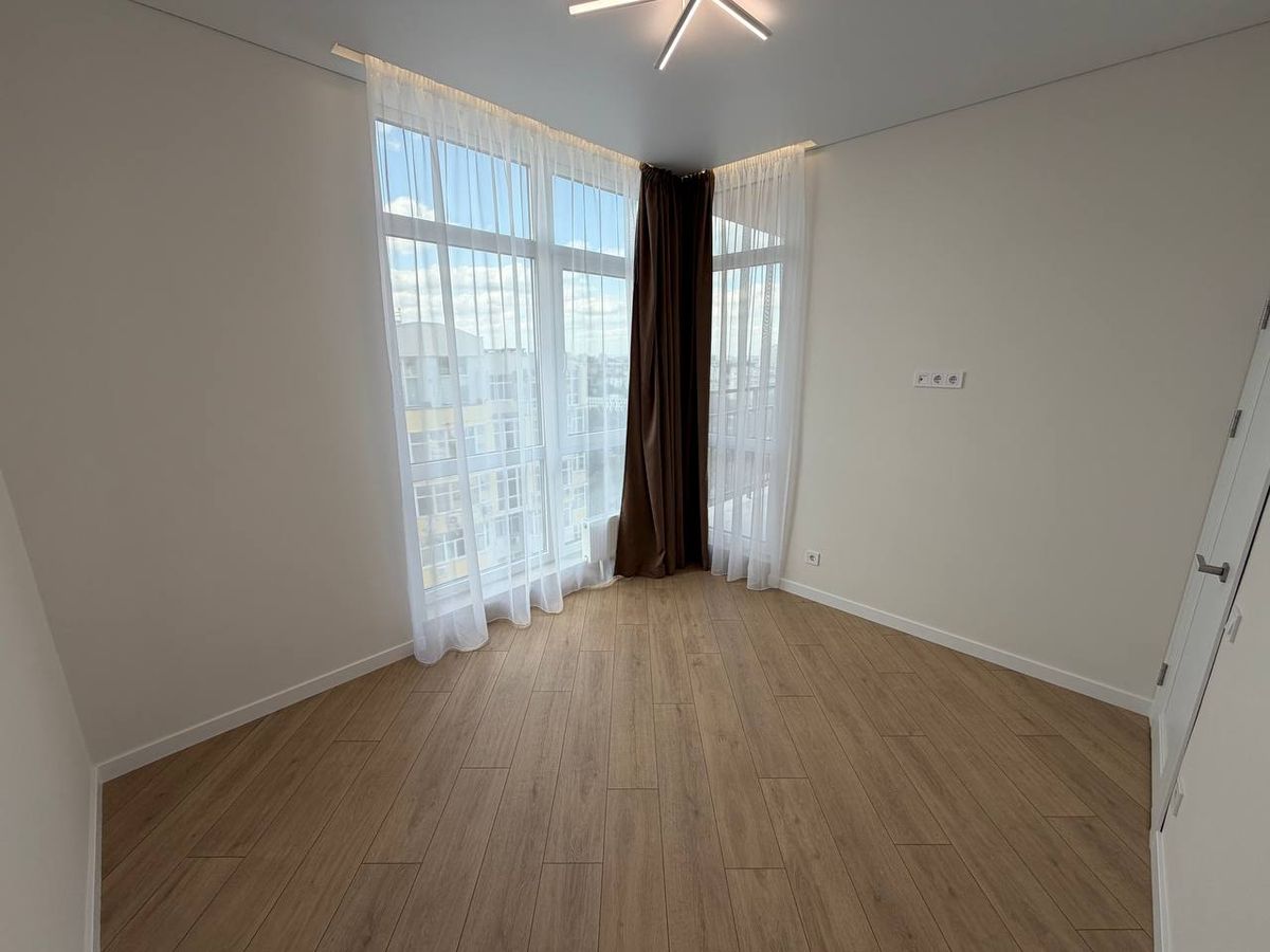 Apartment on Krasnova Street