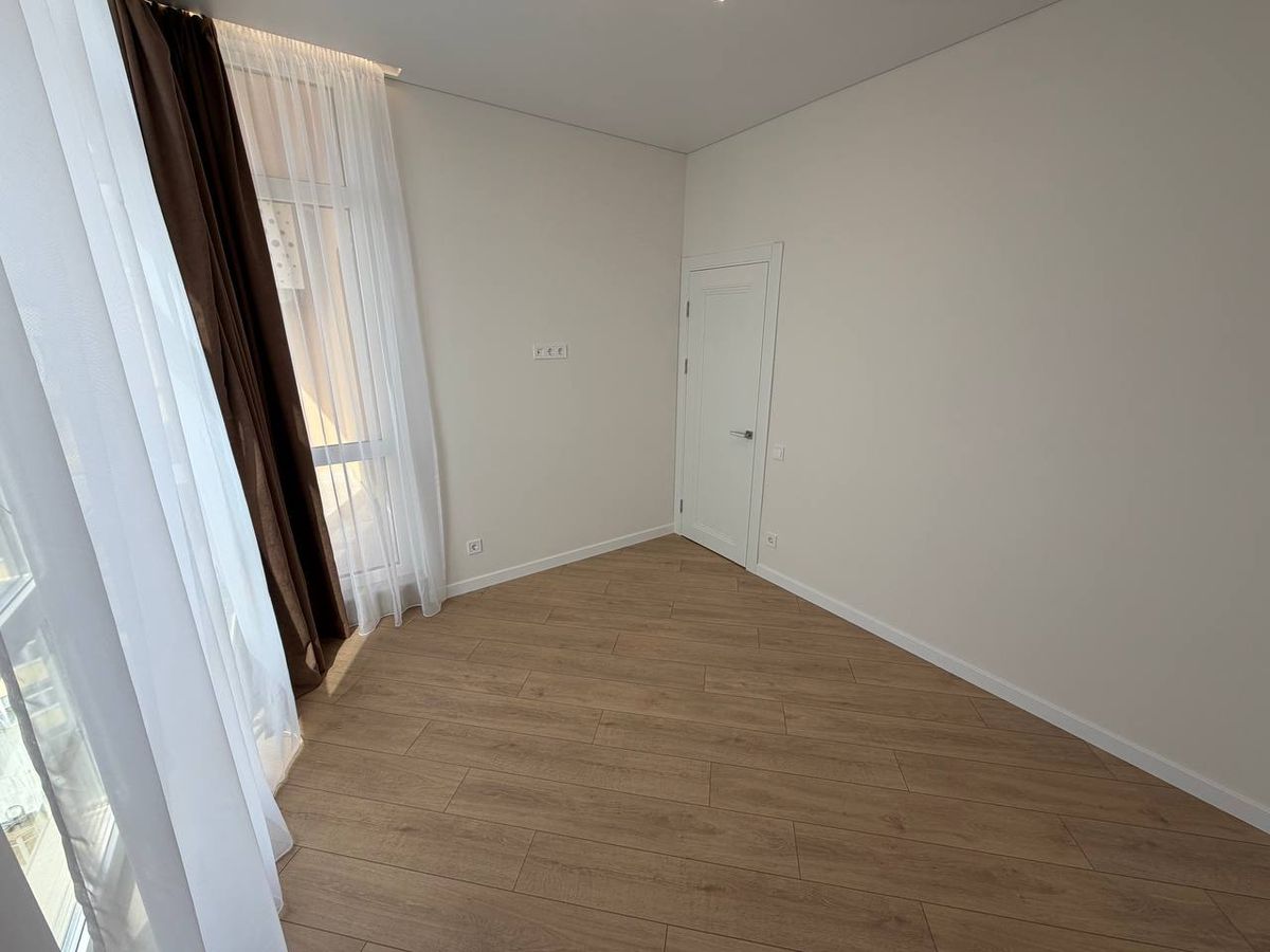 Apartment on Krasnova Street