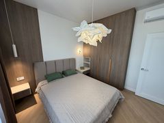 Apartment on Krasnova Street