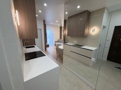 Apartment on Krasnova Street