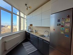 Apartment on French Boulevard