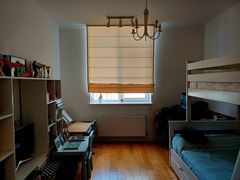 Apartment on French Boulevard