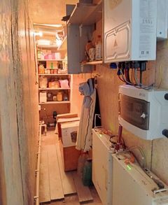 Квартира на Дальницькій вул.