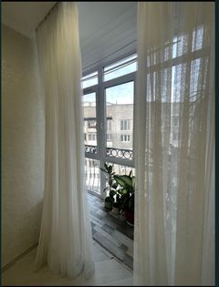 Квартира на Вадатурського О. вул.