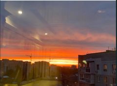 Квартира на Вадатурського О. вул.