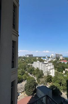 Квартира в Курортний пров.