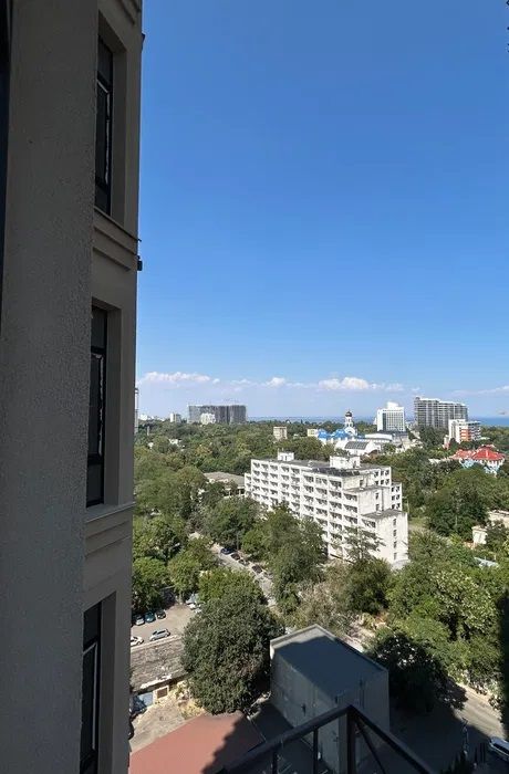 Квартира в Курортний пров.