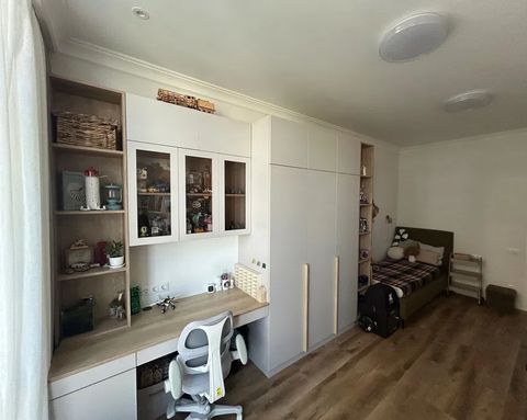 Квартира в Курортний пров.