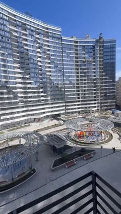 Квартира в Курортний пров.