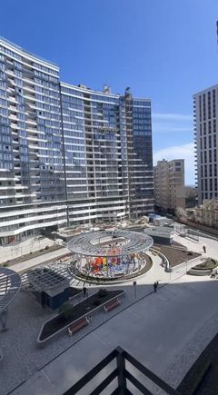 Квартира в Курортний пров.