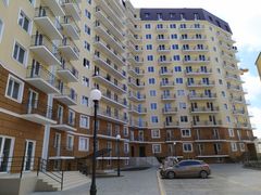 Квартира на Люстдорфська дорога вул.