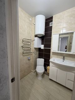 Квартира на Люстдорфська дорога вул.