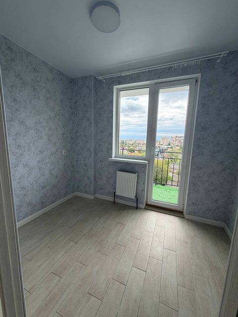 Квартира на Люстдорфська дорога вул.