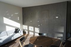 Apartment on Samofalova Street