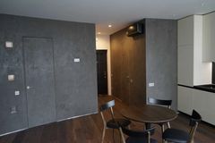 Apartment on Samofalova Street