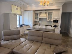 Apartment on Frantsuzky Boulevard, st.