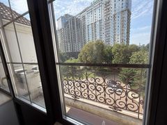 Apartment on Frantsuzky Boulevard, st.