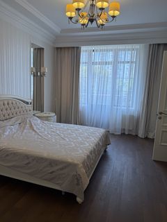 Apartment on Frantsuzky Boulevard, st.