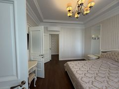 Apartment on Frantsuzky Boulevard, st.