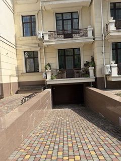 Apartment on Frantsuzky Boulevard, st.