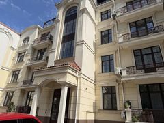 Apartment on Frantsuzky Boulevard, st.