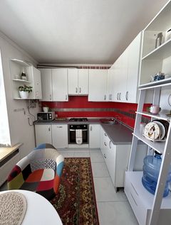Apartment on M. Boltenko St.