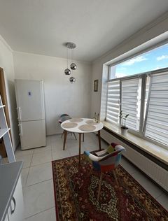 Apartment on M. Boltenko St.
