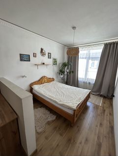 Apartment on M. Boltenko St.