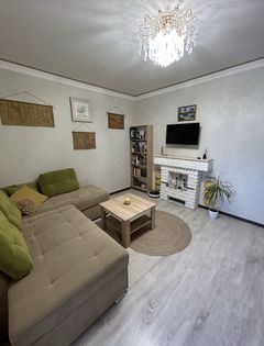 Apartment on M. Boltenko St.