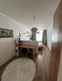 Apartment on M. Boltenko St.