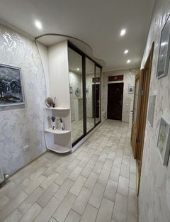 Apartment on M. Boltenko St.