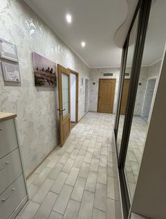 Apartment on M. Boltenko St.
