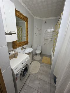 Apartment on M. Boltenko St.
